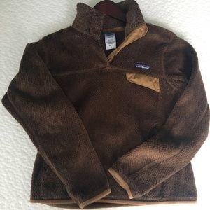 Patagonia Synchilla Pullover